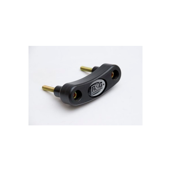 R&G ENGINE CASE SLIDER LHS
